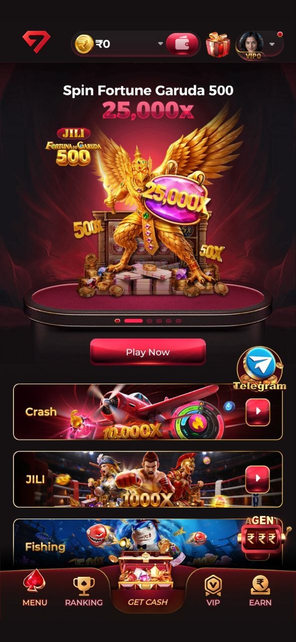 Gem7 Game Dashboard